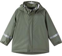 Reima - Marcas - Lampi Raincoat Greyish Green - Talla Infantil 116 cm - Verde Verde 116 cm