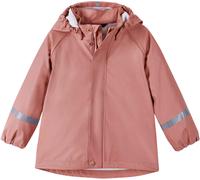 Reima - Marcas - Lampi Raincoat Rose Blush - Talla Infantil 116 cm - Rosa Rosa 116 cm