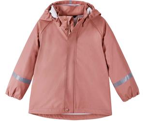 Reima - Marcas - Lampi Raincoat Rose Blush - Talla Infantil 116 cm - Rosa Rosa 116 cm