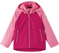 Reima - Marcas - Sulkava Reimatec Jacket Rosy Berry - Talla Infantil 116 cm - Rosa Rosa 116 cm
