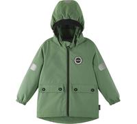 Reima - Marcas - Symppis Reimatec Jacket Green Clay - Talla Infantil 92 cm - Verde Verde 92 cm