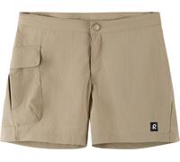 Reima - Marcas - Taskuun Shorts Earthy Beige - Talla 110 cm Beige 110 cm
