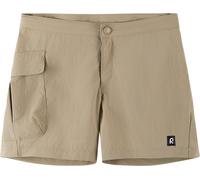 Reima - Marcas - Taskuun Shorts Earthy Beige - Talla 116 cm Beige 116 cm