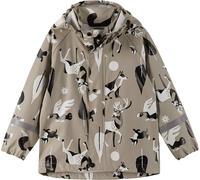Reima - Marcas - Vesi Raincoat Earthy Beige - Talla Infantil 104 cm Beige 104 cm