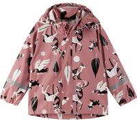 Reima - Marcas - Vesi Raincoat Rose Blush - Talla Infantil 110 cm - Rosa Rosa 110 cm