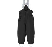 Reima - Pantalones de esquí niños - Juoni Reimatec Winter Pants Black - Talla Infantil 110 cm - Negro Negro 110 cm