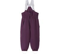 Reima - Pantalones de esquí niños - Juoni Reimatec Winter Pants Deep Purple - Talla Infantil 98 cm - Púrpura Púrpura 98 cm
