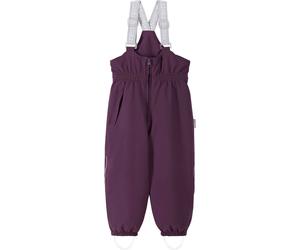 Reima - Pantalones de esquí niños - Juoni Reimatec Winter Pants Deep Purple - Talla Infantil 98 cm - Púrpura Púrpura 98 cm