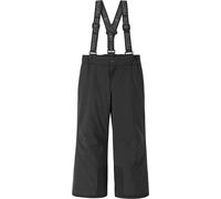 Reima - Pantalones de esquí niños - Proxima Reimatec Winter Pants Black - Talla Infantil 98 cm - Negro Negro 98 cm