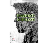 Reimaginações e diferençações: Uma coletânea de contos