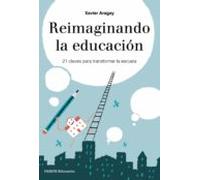 Reimaginando La Educación (ebook)