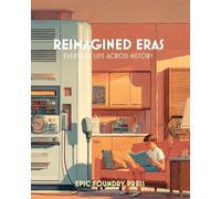 Reimagined Eras: Everyday Life Across History