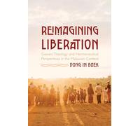 Reimagining Liberation: Gawani Theology and Hermeneutical Perspectives in the Malawian Context