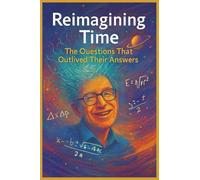 Reimagining Time: The Questions That Outlived Their Answers
