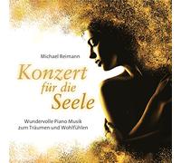 Reimann – Konzert Für die Seele – Avita