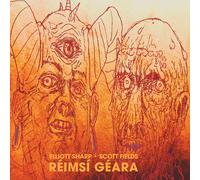 Elliott Sharp Scott Fields réimsí géara (CD) (Importación USA)