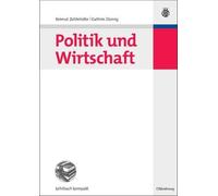 Reimut Zohlnhöfer Kathrin Dü Politik und Wirtsch (Tapa blanda) (Importación USA)