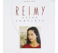 Reimy - GOLDEN BEST REIMY BRAND COMPLETE