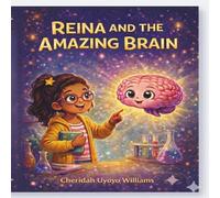 Reina and the Amazing Brain