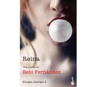 Reina | Bebi Fernández (@srtabebi)
