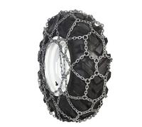 Reina Cadenas De Nieve Supertractor 2405 8MM 650/60-38 650/65-38