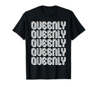 Reina Camiseta