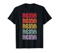 Reina Camiseta