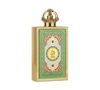 Reina de Arabia Lattafa Pride 100 ml EDP - Floral de coco con vainilla, sándalo y almizcle - Perfum elegante y duradero para mujer