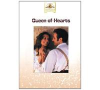 Queen of Hearts [Reino Unido] [DVD]