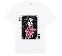 Reina de Espadas Comfort Colors Adult Heavyweight T-Shirt