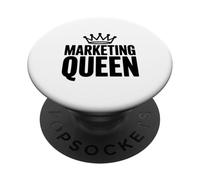 Reina de Marketing PopSockets PopGrip Adhesivo