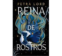 Reina de rostros (Umbriel narrativa)