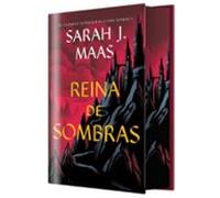 Reina De Sombras (edición Limitada)