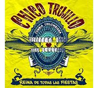 Reina de Todas Las Fiestas