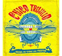 Chico Trujillo Reina De Todas Las Fiestas (Vinyl) 12" Album (Importación USA)