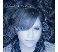 REINA DEL CID - THE COOLING (1 CD)