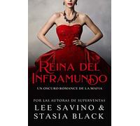 Reina del Inframundo: Un Oscuro Romance de la Mafia (Inocencia)