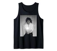 Reina del Rock 'N' Roll Tina Turner de Simon Fowler Camiseta sin Mangas