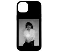 Reina del Rock 'N' Roll Tina Turner de Simon Fowler Carcasa para iPhone 14 Plus