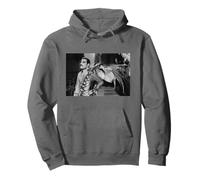 Reina Freddie Mercury es una Vida Dura grabación de Video 1984 Sudadera con Capucha