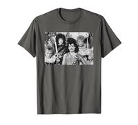 Reina Freddie Mercury es una Vida Dura sesión de vídeo de Munich Camiseta