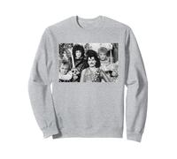 Reina Freddie Mercury es una Vida Dura sesión de vídeo de Munich Sudadera
