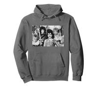 Reina Freddie Mercury es una Vida Dura sesión de vídeo de Munich Sudadera con Capucha
