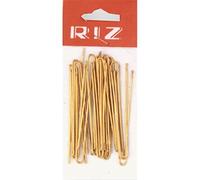 Reina Horquilla Moño Oro Con Bola 20 Bolsas De 20 U. 60 g