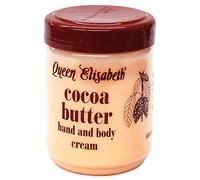 Reina Isabel Manteca De Cacao Mano & Crema Corporal