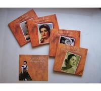 Reina, Juanita - Todas Sus Grabaciones