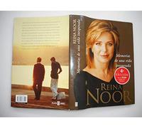 REINA NOOR-MEMORIAS VIDA INESPERADA (BIOGRAFIAS Y MEMORIAS)