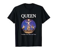 Reina Otro muerde el polvo Camiseta