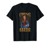 Reina Pirata de Asia - Ching Shih Camiseta