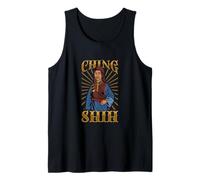 Reina Pirata de Asia - Ching Shih Camiseta sin Mangas